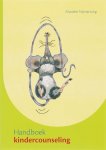 Marieke Nijmanting - Handboek kindercounseling