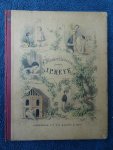 Heije, J.P.. - Kinderliederen.