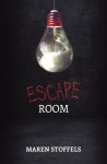 Maren Stoffels - Escape Room