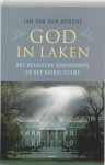 J. van den Berghe - God in Laken
