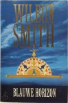 Wilbur Smith 14259 - Blauwe horizon