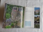 George Lewis - Kate Naqvi - Castles - 75 most spectacular castles - man made wonders