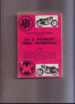 Neill, F. - AJS & Matchless single motorcycles