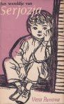 Panova, Vera - Het wereldje van Serjozja