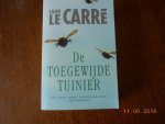 Le Carre, J. - De toegewijde tuinier / druk 3