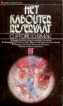 Simak, Clifford D. - Het Kabouterreservaat