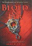 Winning Brad - De bloedboeken van Sylvestre Curare / Books of Fantasy