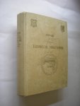 Quay, J.E. de, voorwoord - Rapport betreffende een Technische Hogeschool in het industriele zuiden van Nederland