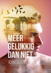 Adam Silvera - Meer gelukkig dan niet