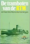 W.J.J. Boot - De tramboten van de RTM en haar dochterondernemingen