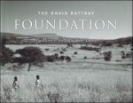George Irwin ; Eleanor Mary-Cadell ; Jack Crutchely - David Rattray Foundation  : the History, the Future, the Legacy