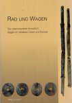 FANSA, Mamoun - Rad und Wagen - Der Ursprung einer Innovation. Wagen im Vorderen Orient und Europa.