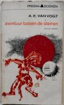Vogt, A.E. van - Avontuur tussen de sterren