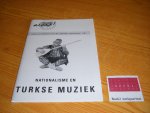 (red.) - Nationalisme en Turkse muziek