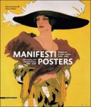 Dario Cimorelli - Manifesti  Pubblicitaa e Moda Italiana 1890-1950 = Posters : Advertising and Italian Fashion 1890-1950