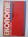 Beekmans, Frank - Ekonomie zonder moeite.