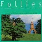 Meulenkamp, Wim - Follies : De gebouwde droom / Dream in Brick and Mortar