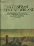 RIJDT, R.J.A. TE - Een generaal tekent Nederland. Biografie en catalogus van het Nederlandse werk van Otto Howen 1774 - 1848