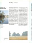 Bibelriether, Hans en Rudolf Schreiber, met bijdragen van 24 biologen en medewerkers en bestuurders van nationale parken - De Nationale Parken van Europa