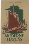 Joseph Courtoit - Economie der Moderne Havens