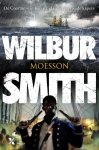 Wilbur Smith - Courtney 10 -   Moesson