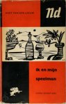 Aart van Der Leeuw 233715 - Ik en mijn speelman