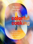 Sergio Herman - (1) Colorful Cooking
