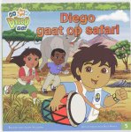 - Diego gaat op safari / Diego / 5