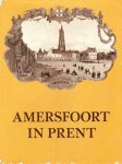 J. Hovy - Amersfoort in prent
