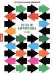 Eric Tiggeler, Manon Rundervoort - Beter in rapporteren