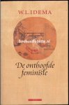 Idema, W.L. - De onthoofde feministe