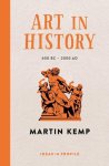 Kemp, Martin - Art History Ideas In Profile