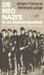 Pomorin, Jürgen en Reinhard Junge - De neonazi's in de Bondsrepubliek en hoe men hen bestrijdt