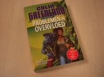 Greenland, Colin - Problemen in overvloed (SF)