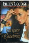 Goudge, Eileen - Een spoor van geheimen