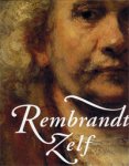 REMBRANDT -  White, Chr. & Q. Buvelot (ed.).: - Rembrandt Zelf.