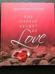 Postma, Annemarie - The deeper secret of love