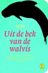 Sjón - Uit de bek van de walvis Sjón - Uit de bek van de walvis