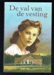 Ooms, J.W. - De val van de vesting