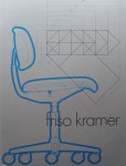 Kramer, Friso; Wil Bertheux; Loek van der Sande - Friso Kramer