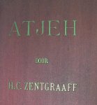 Zentgraaff - Atjeh