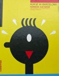 Stichting Joan Miró - Kuifje in Barcelona. Hommage aan Herge.