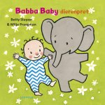 Betty Sluyzer - Babba Baby dierenpret