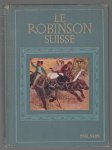R Wyss - Le Robinson suisse