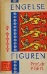 Geyl, P. - Engelse figuren : deel 1