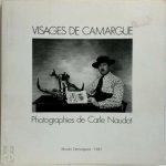 Carle Naudot 253459 - Visages de Camargue en hommage à Nerte et Estérelle Naudot