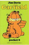 Davis, Jim - Garfield - Pocket 8