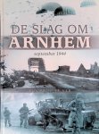 Clark, Lloyd - De slag om Arnhem: september 1944