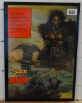 Mills, Pat - Staples, Greg - Slaine the horned god - 8 - de naam van het zwaard