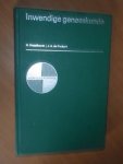 Hazelhorst, H; Fockert, J.A. de - Inwendige geneeskunde